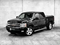 Chevrolet silverado 5.3 v8 4x4 lpg 324pk 2007 -youngtimer- - afbeelding 12 van  68