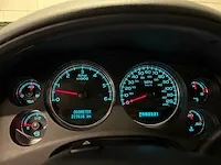 Chevrolet silverado 5.3 v8 4x4 lpg 324pk 2007 -youngtimer- - afbeelding 24 van  68