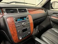 Chevrolet silverado 5.3 v8 4x4 lpg 324pk 2007 -youngtimer- - afbeelding 25 van  68