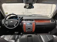 Chevrolet silverado 5.3 v8 4x4 lpg 324pk 2007 -youngtimer- - afbeelding 29 van  68