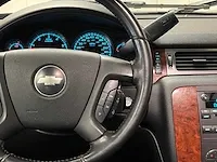 Chevrolet silverado 5.3 v8 4x4 lpg 324pk 2007 -youngtimer- - afbeelding 31 van  68