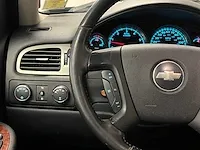 Chevrolet silverado 5.3 v8 4x4 lpg 324pk 2007 -youngtimer- - afbeelding 32 van  68