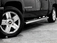 Chevrolet silverado 5.3 v8 4x4 lpg 324pk 2007 -youngtimer- - afbeelding 23 van  68