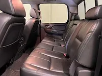 Chevrolet silverado 5.3 v8 4x4 lpg 324pk 2007 -youngtimer- - afbeelding 39 van  68