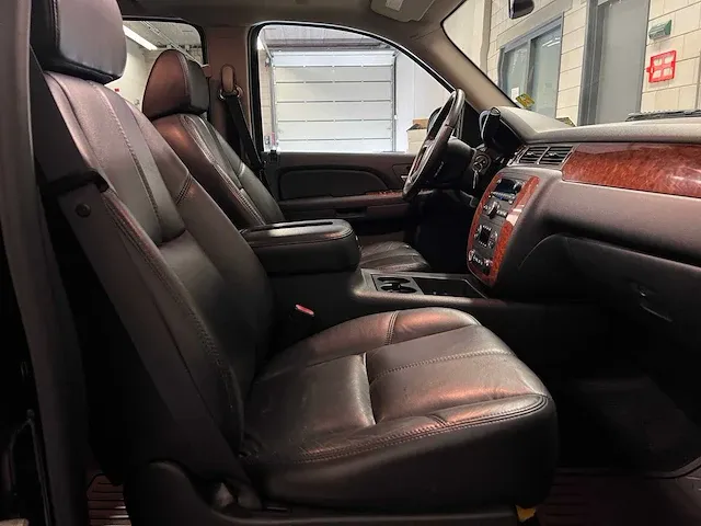 Chevrolet silverado 5.3 v8 4x4 lpg 324pk 2007 -youngtimer- - afbeelding 44 van  68