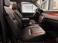 Chevrolet silverado 5.3 v8 4x4 lpg 324pk 2007 -youngtimer- - afbeelding 44 van  68