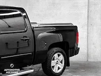 Chevrolet silverado 5.3 v8 4x4 lpg 324pk 2007 -youngtimer- - afbeelding 34 van  68