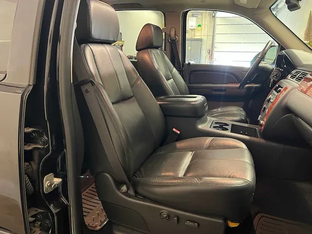 Chevrolet silverado 5.3 v8 4x4 lpg 324pk 2007 -youngtimer- - afbeelding 46 van  68