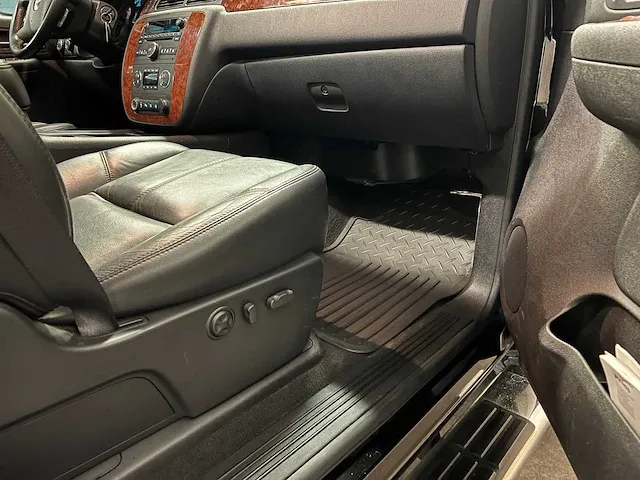Chevrolet silverado 5.3 v8 4x4 lpg 324pk 2007 -youngtimer- - afbeelding 47 van  68