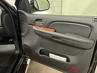 Chevrolet silverado 5.3 v8 4x4 lpg 324pk 2007 -youngtimer- - afbeelding 48 van  68