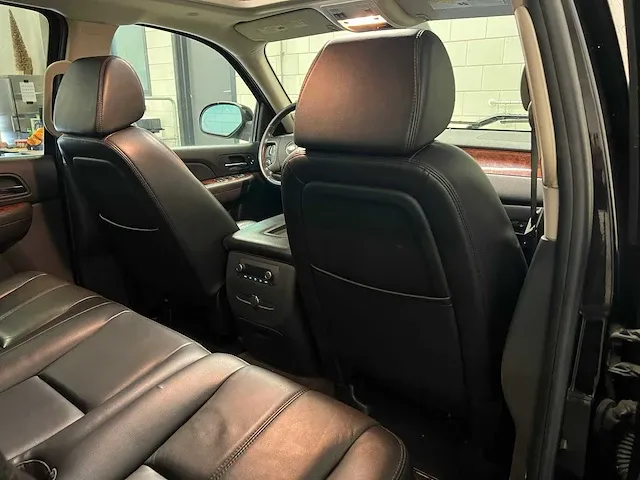 Chevrolet silverado 5.3 v8 4x4 lpg 324pk 2007 -youngtimer- - afbeelding 49 van  68