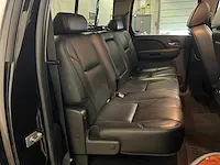 Chevrolet silverado 5.3 v8 4x4 lpg 324pk 2007 -youngtimer- - afbeelding 51 van  68