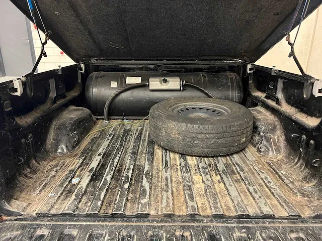 Chevrolet silverado 5.3 v8 4x4 lpg 324pk 2007 -youngtimer- - afbeelding 53 van  68
