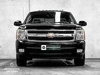 Chevrolet silverado 5.3 v8 4x4 lpg 324pk 2007 -youngtimer- - afbeelding 45 van  68