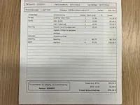 Chevrolet silverado 5.3 v8 4x4 lpg 324pk 2007 -youngtimer- - afbeelding 59 van  68