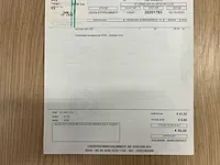Chevrolet silverado 5.3 v8 4x4 lpg 324pk 2007 -youngtimer- - afbeelding 60 van  68
