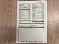 Chevrolet silverado 5.3 v8 4x4 lpg 324pk 2007 -youngtimer- - afbeelding 62 van  68