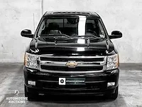 Chevrolet silverado 5.3 v8 4x4 lpg 324pk 2007 -youngtimer- - afbeelding 56 van  68
