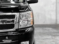 Chevrolet silverado 5.3 v8 4x4 lpg 324pk 2007 -youngtimer- - afbeelding 66 van  68