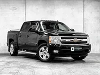 Chevrolet silverado 5.3 v8 4x4 lpg 324pk 2007 -youngtimer- - afbeelding 67 van  68