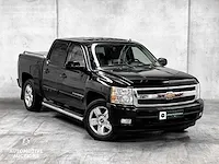 Chevrolet silverado 5.3 v8 4x4 lpg 324pk 2007 -youngtimer- - afbeelding 68 van  68