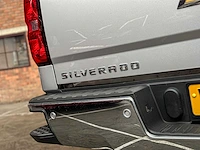 Chevrolet silverado 5.3l v8 z71 pick-up truck 390pk 2014, vk-821-f - afbeelding 7 van  50