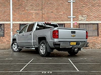 Chevrolet silverado 5.3l v8 z71 pick-up truck 390pk 2014, vk-821-f - afbeelding 10 van  50