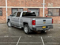 Chevrolet silverado 5.3l v8 z71 pick-up truck 390pk 2014, vk-821-f - afbeelding 11 van  50