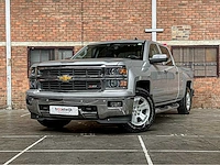 Chevrolet silverado 5.3l v8 z71 pick-up truck 390pk 2014, vk-821-f - afbeelding 1 van  50