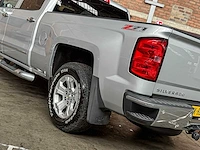 Chevrolet silverado 5.3l v8 z71 pick-up truck 390pk 2014, vk-821-f - afbeelding 13 van  50