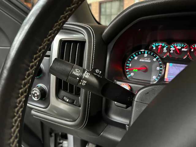 Chevrolet silverado 5.3l v8 z71 pick-up truck 390pk 2014, vk-821-f - afbeelding 21 van  50