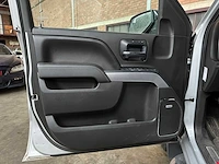 Chevrolet silverado 5.3l v8 z71 pick-up truck 390pk 2014, vk-821-f - afbeelding 29 van  50