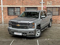 Chevrolet silverado 5.3l v8 z71 pick-up truck 390pk 2014, vk-821-f - afbeelding 23 van  50
