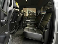 Chevrolet silverado 5.3l v8 z71 pick-up truck 390pk 2014, vk-821-f - afbeelding 35 van  50