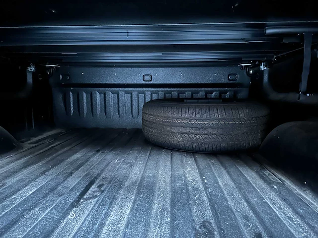 Chevrolet silverado 5.3l v8 z71 pick-up truck 390pk 2014, vk-821-f - afbeelding 37 van  50