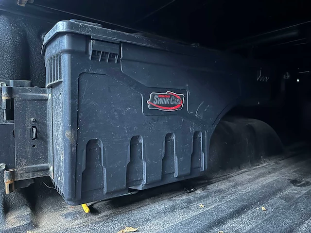 Chevrolet silverado 5.3l v8 z71 pick-up truck 390pk 2014, vk-821-f - afbeelding 38 van  50