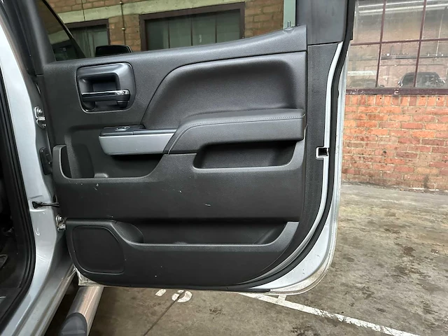 Chevrolet silverado 5.3l v8 z71 pick-up truck 390pk 2014, vk-821-f - afbeelding 39 van  50