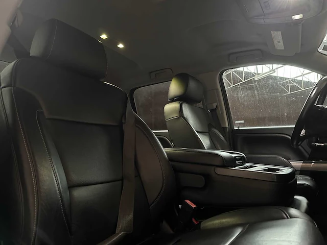 Chevrolet silverado 5.3l v8 z71 pick-up truck 390pk 2014, vk-821-f - afbeelding 43 van  50