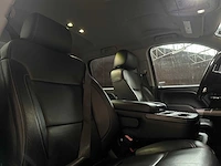 Chevrolet silverado 5.3l v8 z71 pick-up truck 390pk 2014, vk-821-f - afbeelding 43 van  50