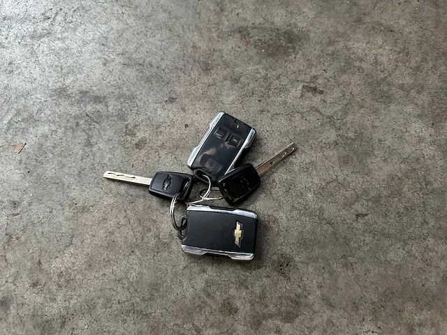 Chevrolet silverado 5.3l v8 z71 pick-up truck 390pk 2014, vk-821-f - afbeelding 46 van  50