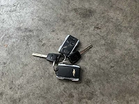 Chevrolet silverado 5.3l v8 z71 pick-up truck 390pk 2014, vk-821-f - afbeelding 46 van  50