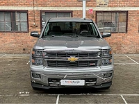 Chevrolet silverado 5.3l v8 z71 pick-up truck 390pk 2014, vk-821-f - afbeelding 45 van  50