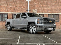 Chevrolet silverado 5.3l v8 z71 pick-up truck 390pk 2014, vk-821-f - afbeelding 49 van  50