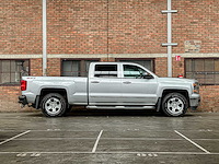 Chevrolet silverado 5.3l v8 z71 pick-up truck 390pk 2014, vk-821-f - afbeelding 3 van  50
