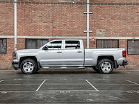 Chevrolet silverado 5.3l v8 z71 pick-up truck 390pk 2014, vk-821-f - afbeelding 14 van  50