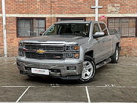 Chevrolet silverado 5.3l v8 z71 pick-up truck 390pk 2014, vk-821-f - afbeelding 12 van  50