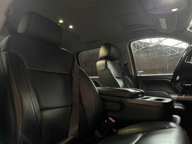 Chevrolet silverado 5.3l v8 z71 pick-up truck 390pk 2014, vk-821-f - afbeelding 43 van  50