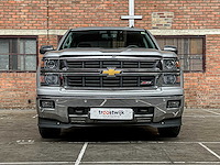 Chevrolet silverado 5.3l v8 z71 pick-up truck 390pk 2014, vk-821-f - afbeelding 34 van  50