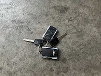 Chevrolet silverado 5.3l v8 z71 pick-up truck 390pk 2014, vk-821-f - afbeelding 46 van  50