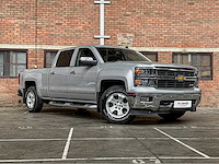 Chevrolet silverado 5.3l v8 z71 pick-up truck 390pk 2014, vk-821-f - afbeelding 49 van  50
